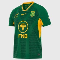 Springbok 2026 Mens Greatest Rivalry Home Jersey