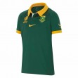 South Africa Springboks RWC 2023 Mens Home Jersey