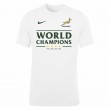 South Africa Springboks 2023 Mens World Champions Shirt