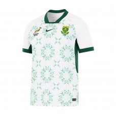 Springbok 2025 Mens 7S Away Jersey