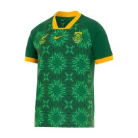 Springbok 2025 Mens 7S Home Jersey