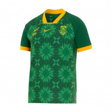 Springbok 2025 Mens 7S Home Jersey