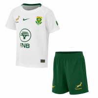 South Africa Springboks 2025 Kids Away Kit