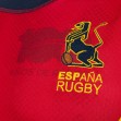 Spain Rugby 2023 Mens Home Jersey