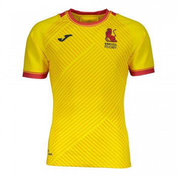 Joma Spain 2021 Away Rugby Jersey