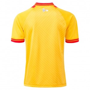 Joma Spain 2021 Away Rugby Jersey