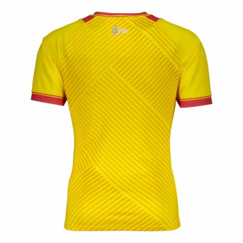 Joma Spain 2021 Away Rugby Jersey