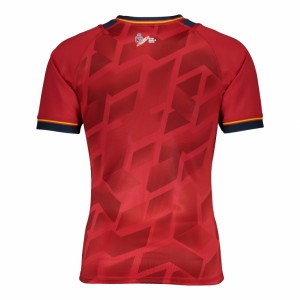 Joma Spain 2021 Home Rugby Jersey