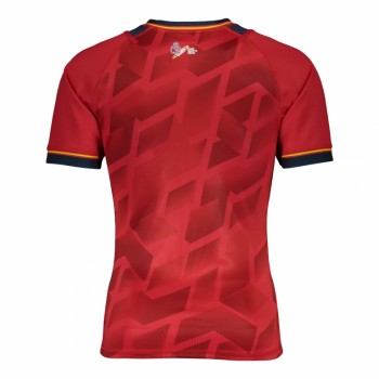 Joma Spain 2021 Home Rugby Jersey