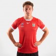 Tonga RWC 2019 Home Pro Rugby Jersey