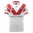 Tonga Rugby League RLWC 2021 Mens Away Jersey