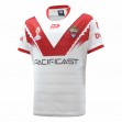 Tonga Rugby League RLWC 2021 Mens Away Jersey