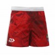 Tonga Rugby League 2022 Mens Home Short