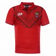 Tonga Rugby League 2022 Mens Media Polo