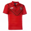 Tonga Rugby League 2022 Mens Media Polo