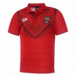 Tonga Rugby League 2022 Mens Media Polo