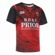 Tonga Rugby League 2022 Mens Training Jersey