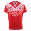 Tonga Rugby League 2024 Mens Home Jersey