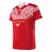 Tonga Rugby League 2025 Mens Home Jersey