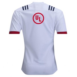 USA RUGBY HOME 17/18 AUTHENTIC JERSEY