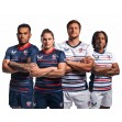 USA Rugby 2022-23 Mens Away Jersey