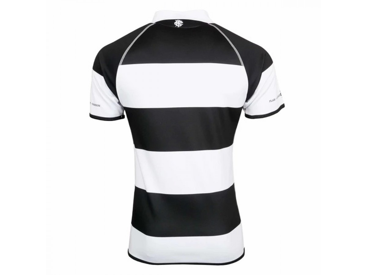 barbarians rugby jersey