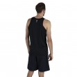 CCC British And Irish Lions 2021 Mens Black Singlet