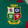 CCC British And Irish Lions 2021 Mens Green Singlet
