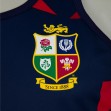 CCC British And Irish Lions 2021 Mens Navy Singlet
