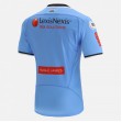 Cardiff Rugby 2021-22 Home Jersey