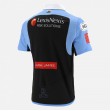 Cardiff Rugby 2021-22 Third Jersey
