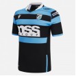 Cardiff Rugby Mens 2022-23 Home Jersey