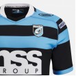 Cardiff Rugby Mens 2022-23 Home Jersey