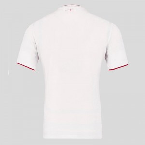England Rugby Mens 2025 Home Jersey