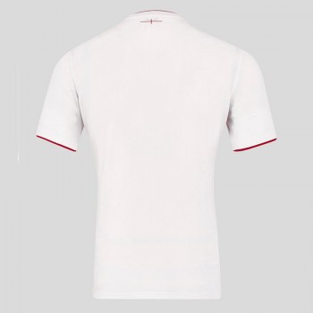 England Rugby Mens 2025 Home Jersey