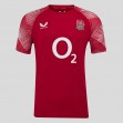 England Rugby 2025 Men’s Pre Match Jersey