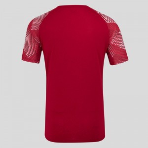 England Rugby 2025 Men’s Pre Match Jersey