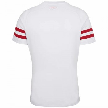 England Rugby Mens 2022-23 Home Jersey