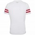 England Rugby Mens 2022-23 Home Jersey
