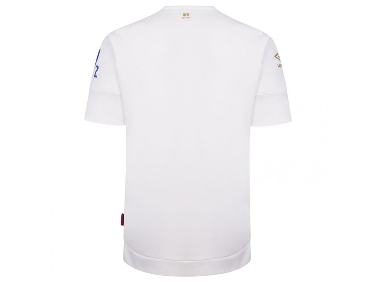 england 150th anniversary football shirt