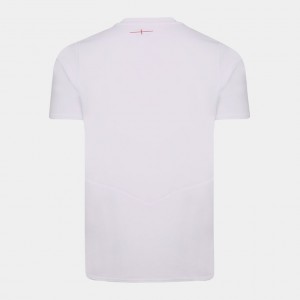 Umbro England 2020 2021 Home Jersey