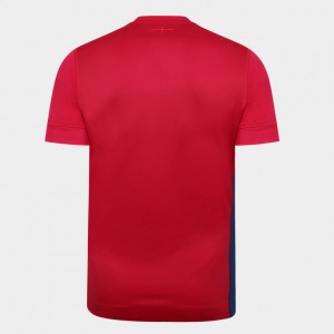 Umbro England Mens 2021-22 Alternate Jersey