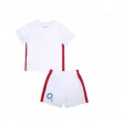 England Rugby Kids 2021-22 Home Kit