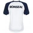 England Rugby League Mens 2022 Home Jersey