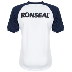 England Rugby League Mens 2022 Home Jersey