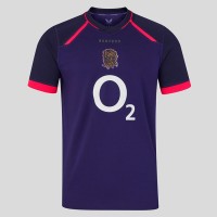 England Rugby Mens 2026 Alternate Jersey