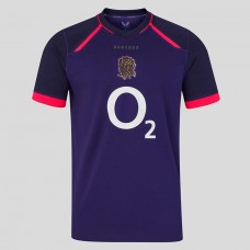 England Rugby Mens 2026 Alternate Jersey England Rugby Mens 2026 Alternate Jersey