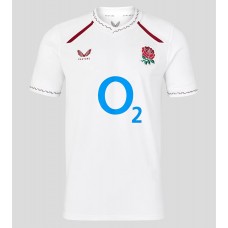 England Rugby Mens 2026 Home Jersey England Rugby Mens 2026 Home Jersey