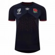 England Rugby World Cup 2023 Mens Away Jersey
