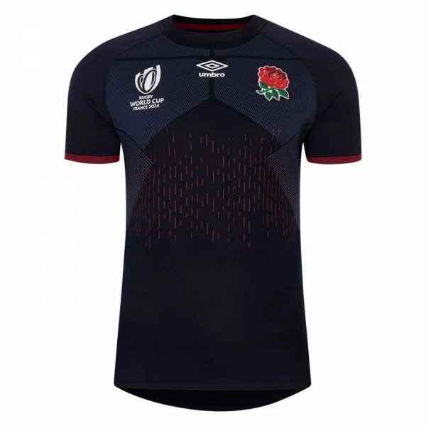 England Rugby World Cup 2023 Mens Away Jersey